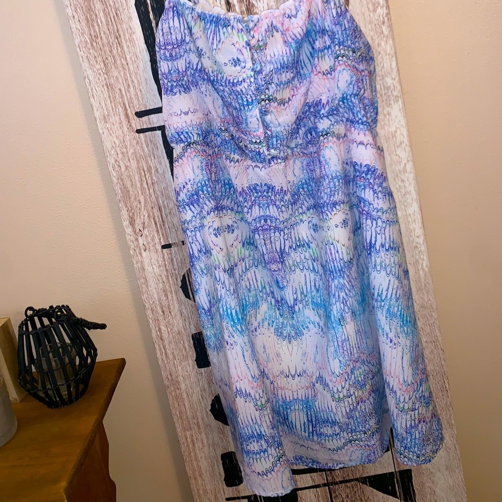 Size MD MINKPINK Dress
